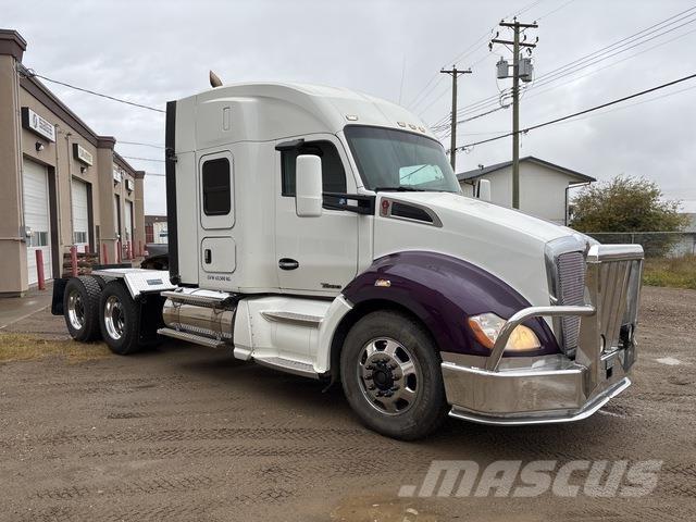 Kenworth T680 Ciągniki siodłowe