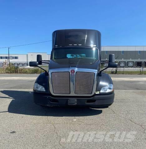 Kenworth T680 Ciągniki siodłowe