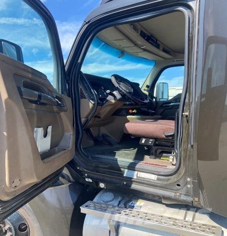 Kenworth T680 Ciągniki siodłowe