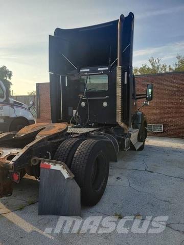 Kenworth T680 Ciągniki siodłowe