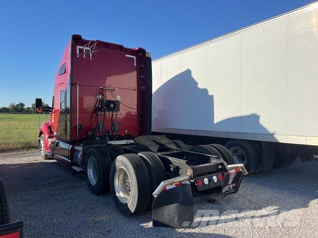 Kenworth T680 Ciągniki siodłowe