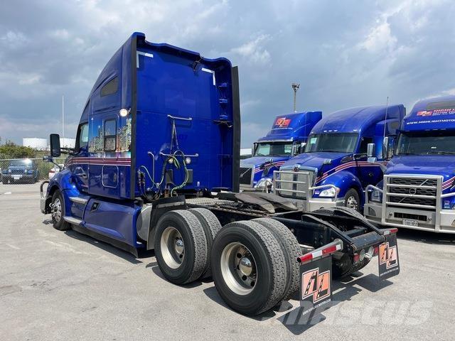 Kenworth T680 Ciągniki siodłowe