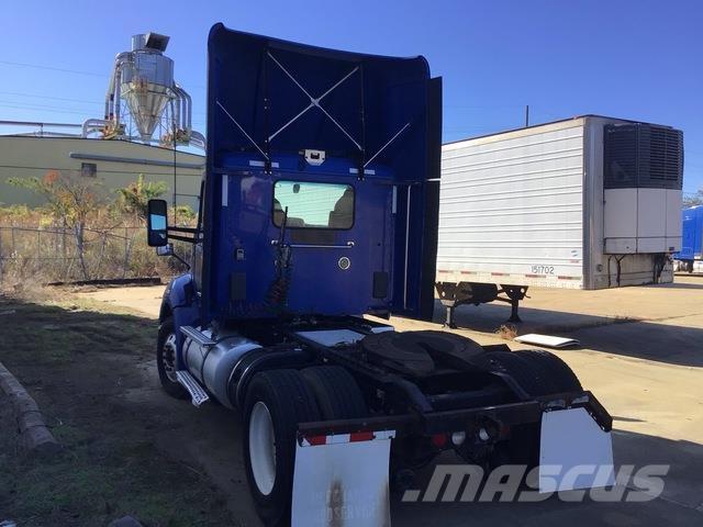 Kenworth T680 Ciągniki siodłowe