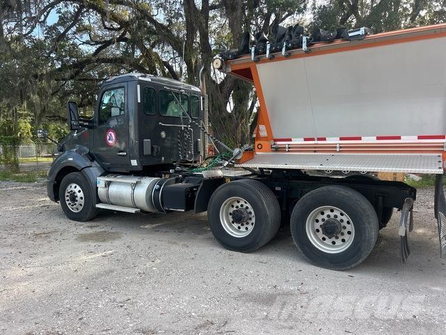 Kenworth T680 Ciągniki siodłowe
