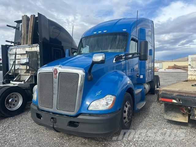 Kenworth T680 Ciągniki siodłowe