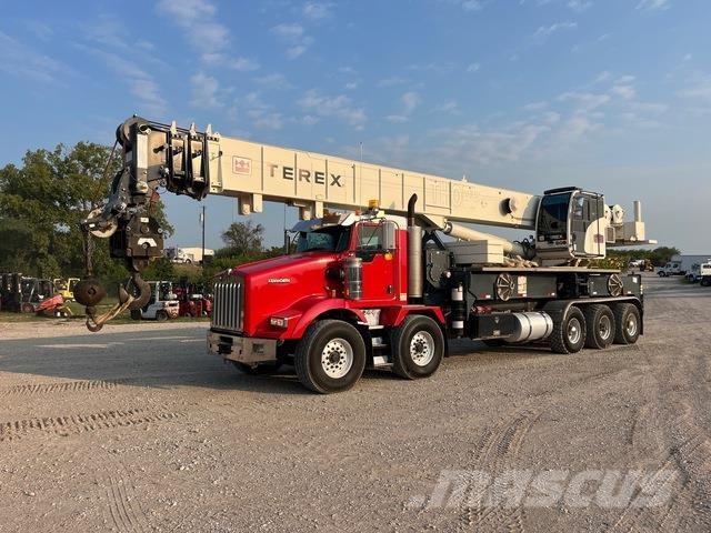 Kenworth T800 Inne