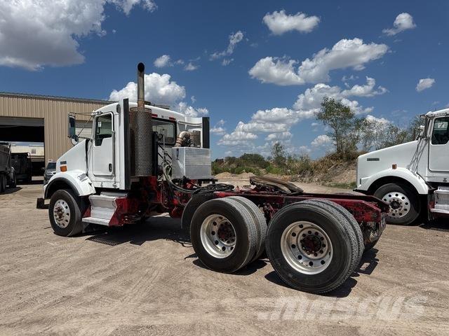 Kenworth T800 Ciągniki siodłowe