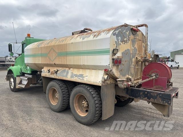 Kenworth T800 Polewaczki