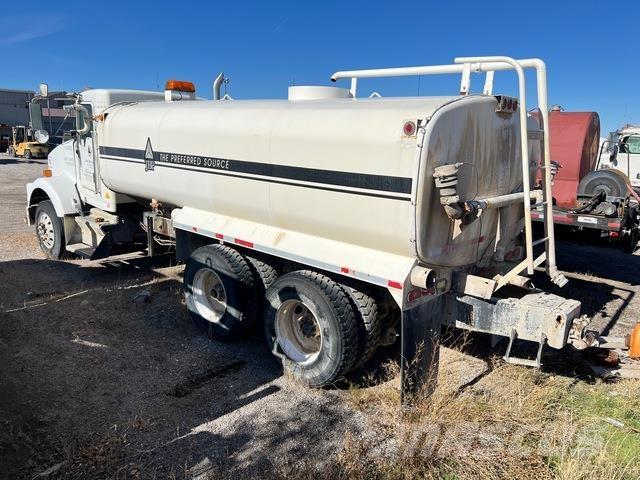 Kenworth T800 Polewaczki