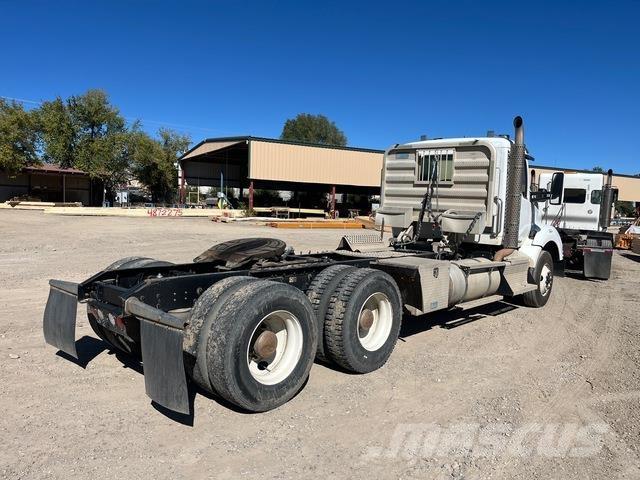 Kenworth T880 Ciągniki siodłowe