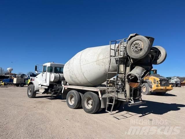 Kenworth W900 Inne