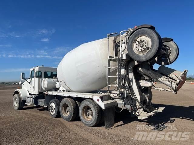 Kenworth W900 Inne