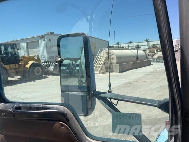 Kenworth W900 Inne