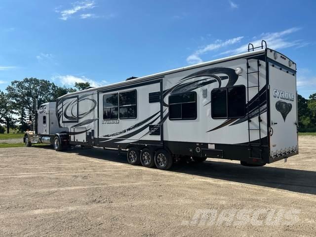 Kenworth W900 Ciągniki siodłowe