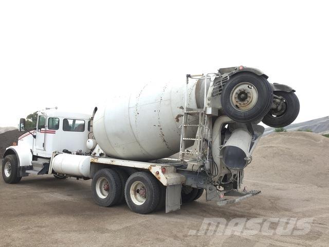 Kenworth W900 Inne