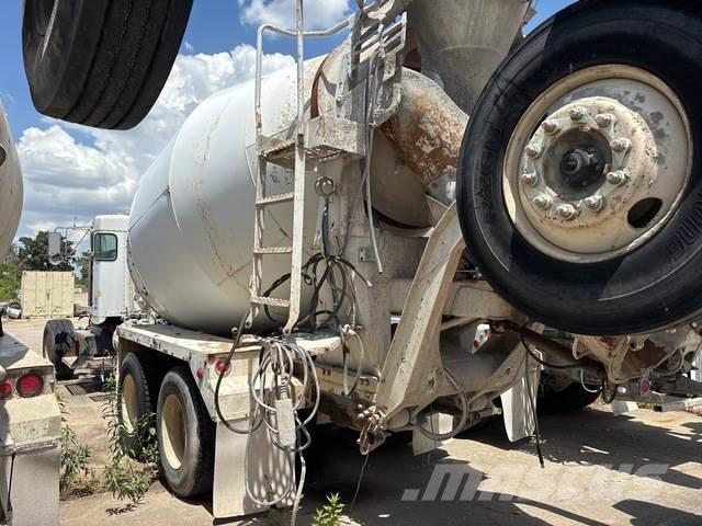 Kenworth W900 Inne