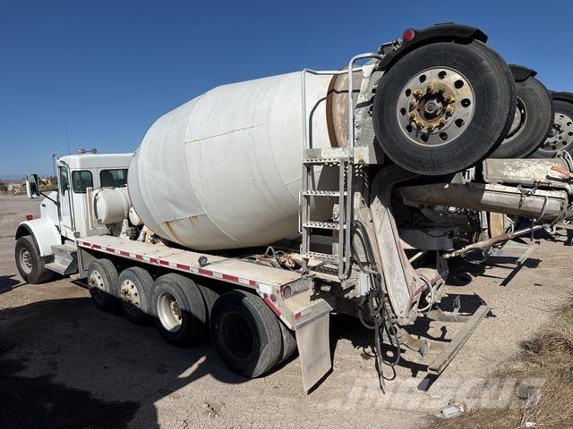 Kenworth W900 Inne