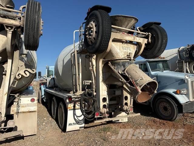 Kenworth W900B Inne