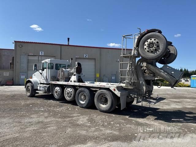 Kenworth W900B Inne