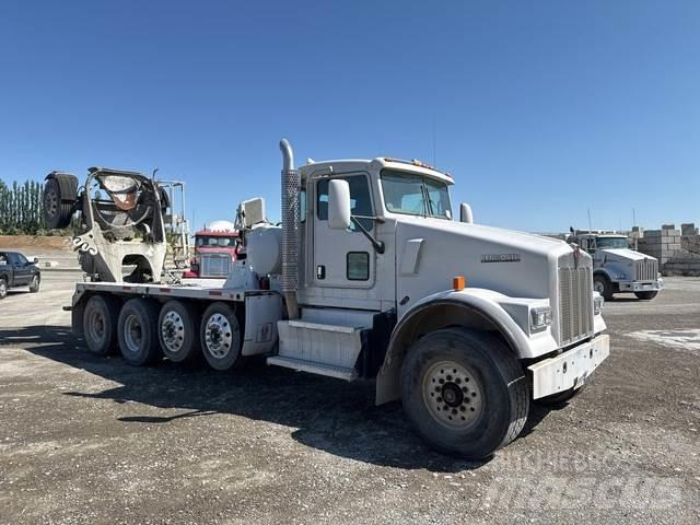 Kenworth W900B Inne
