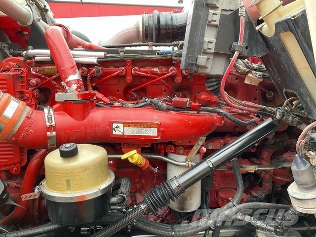 Kenworth W900L Ciągniki siodłowe