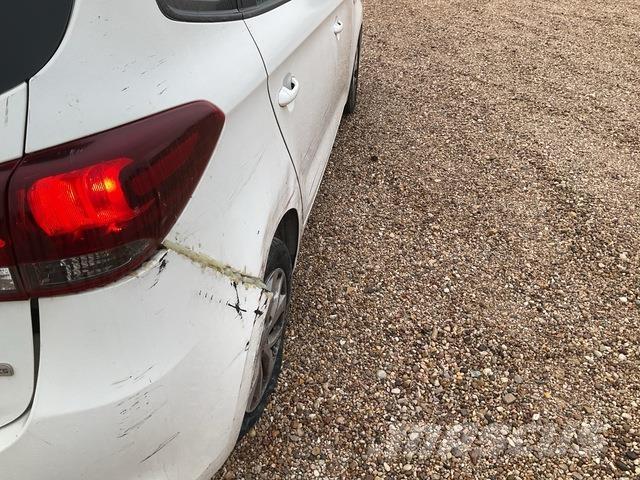 Kia Carens Samochody osobowe