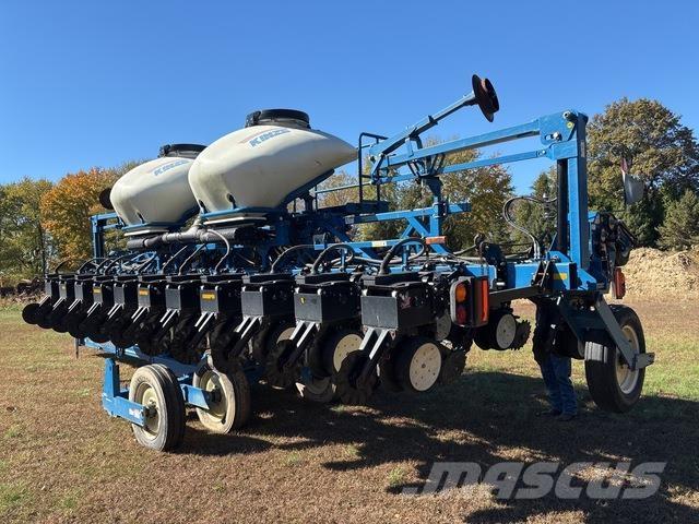 Kinze 3600 Sadzarki