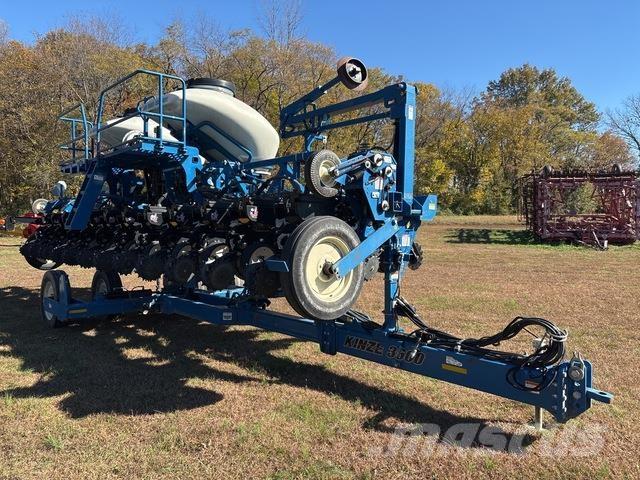 Kinze 3600 Sadzarki