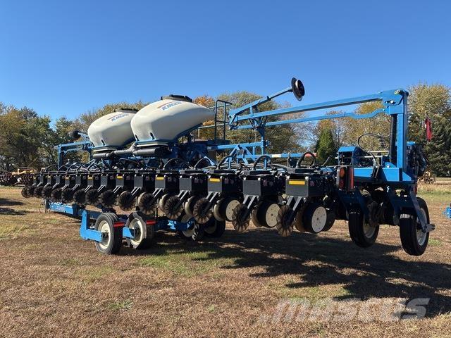 Kinze 3600 Sadzarki