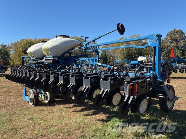 Kinze 3600 Sadzarki