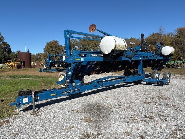 Kinze 3660 Sadzarki
