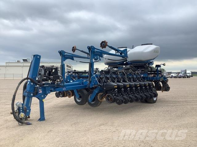 Kinze 5700 Sadzarki
