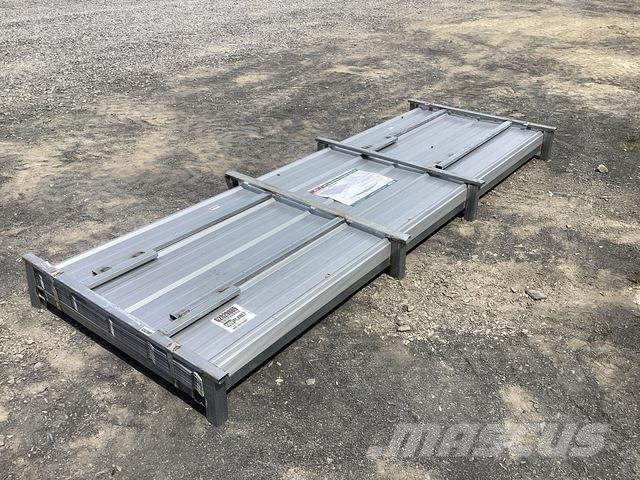KJ K0311 Maszyny budowlane - Inne