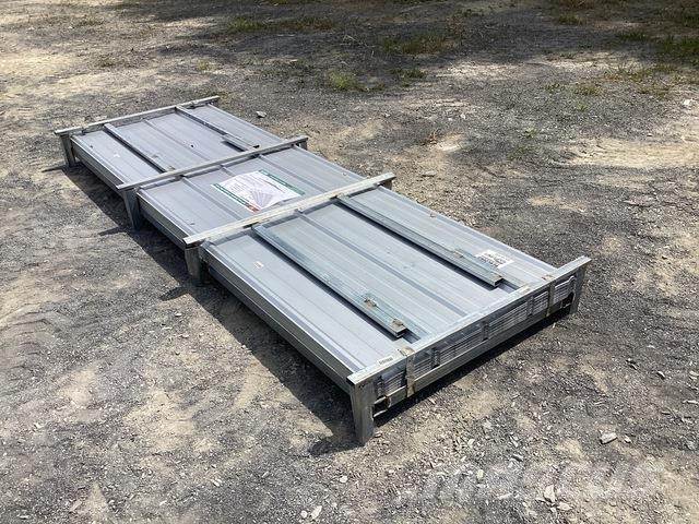KJ K0311 Maszyny budowlane - Inne