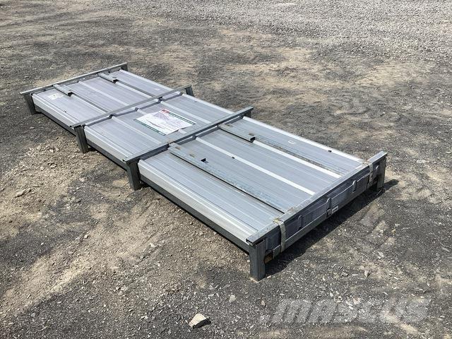 KJ K0311 Maszyny budowlane - Inne