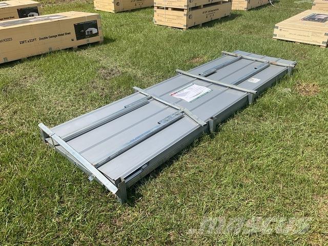 KJ K0311 Maszyny budowlane - Inne