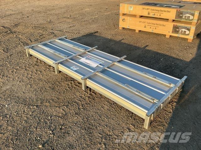 KJ K0311 Maszyny budowlane - Inne