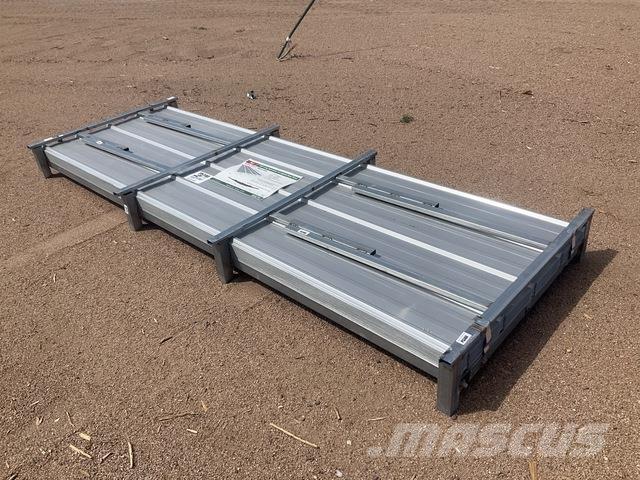 KJ K0311 Maszyny budowlane - Inne