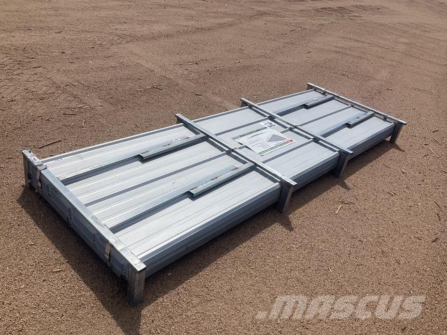 KJ K0311 Maszyny budowlane - Inne