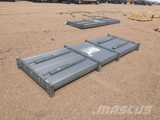 KJ K0311 Maszyny budowlane - Inne