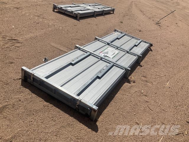 KJ K0311 Maszyny budowlane - Inne
