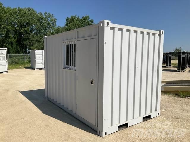 KJ K12 Kontenery magazynowe