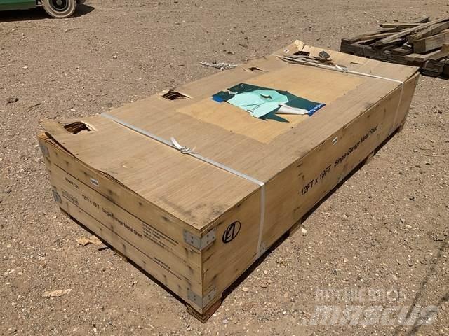 KJ K1220 Maszyny budowlane - Inne