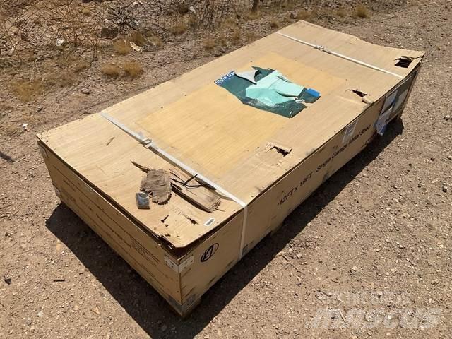 KJ K1220 Maszyny budowlane - Inne