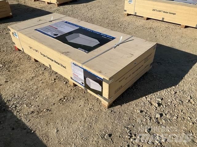 KJ K1220 Maszyny budowlane - Inne