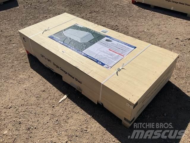 KJ K1220 Maszyny budowlane - Inne