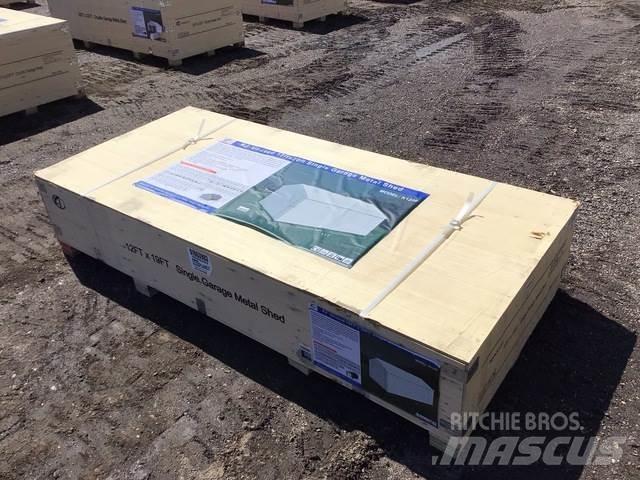 KJ K1220 Maszyny budowlane - Inne