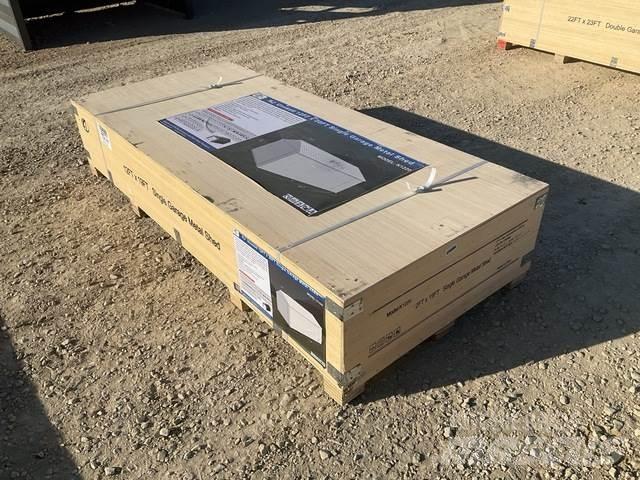 KJ K1220 Maszyny budowlane - Inne