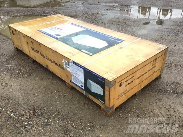 KJ K1220 Maszyny budowlane - Inne