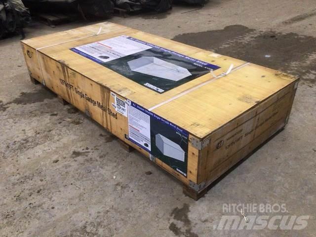 KJ K1220 Maszyny budowlane - Inne